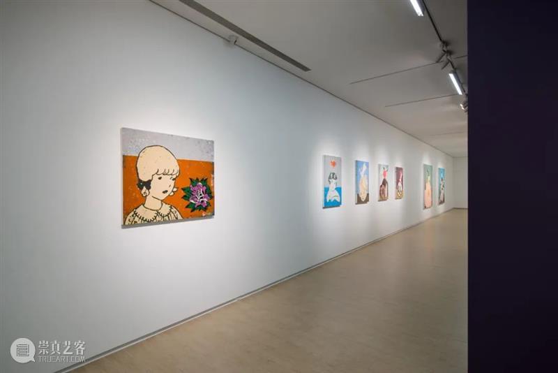 展覽專文|賴九岑—走光的紙月亮 賴九岑 月亮 展覽專文| LAI CHIU CHEN Light 展期 Dates Venue 崇真艺客