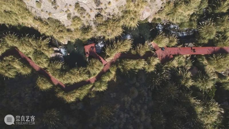 幕后专访｜摄影师 Pablo Casals Aguirre：“用光影将建筑内的时间暂停” 博文精选 ADCNews 幕后 摄影师 Casals 建筑 光影 时间 花絮 远见卓识 作品 公众 崇真艺客