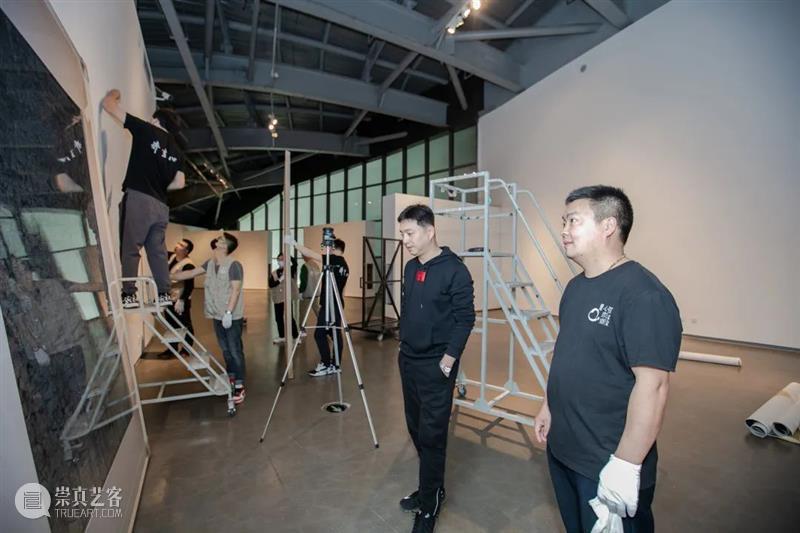 《江南再造》首展-致意 : 从未消逝的黄金时代|AMNUA展讯 江南再造 黄金时代|AMNUA 展讯 江苏 艺术 基金 项目 首展| 黄金时代 南京艺术学院美术馆 崇真艺客