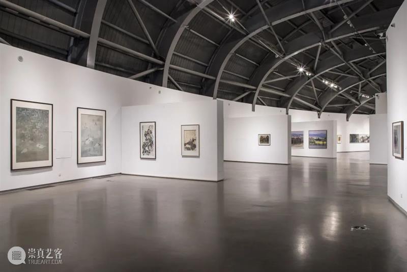 《江南再造》首展-致意 : 从未消逝的黄金时代|AMNUA展讯 江南再造 黄金时代|AMNUA 展讯 江苏 艺术 基金 项目 首展| 黄金时代 南京艺术学院美术馆 崇真艺客