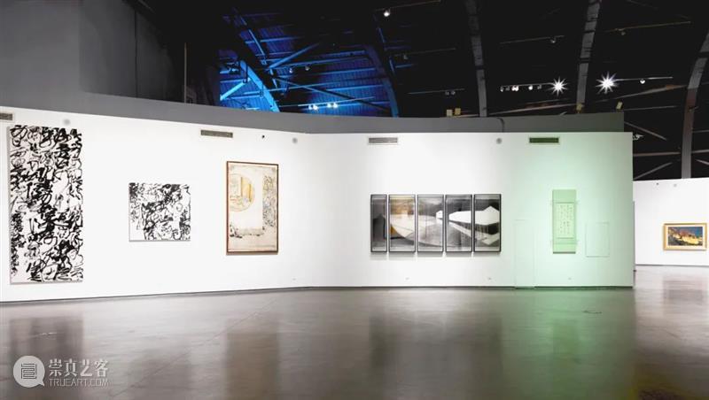 《江南再造》首展-致意 : 从未消逝的黄金时代|AMNUA展讯 江南再造 黄金时代|AMNUA 展讯 江苏 艺术 基金 项目 首展| 黄金时代 南京艺术学院美术馆 崇真艺客