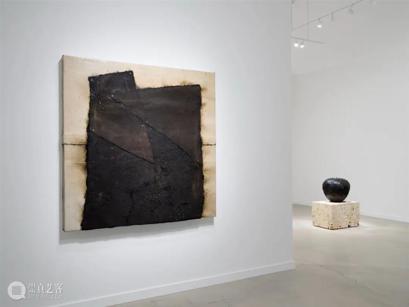 白立方西棕榈滩项目 | 西斯特·盖茨(Theaster Gates):不再有黑暗的日子 Gates 西斯特·盖茨 白立方 西棕榈滩 项目 日子 Cube Tarridas 日子西棕榈滩 佛罗里达大道2512号 崇真艺客