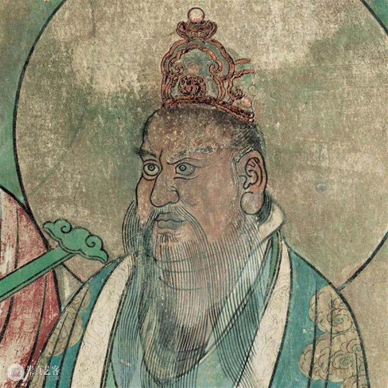 永乐宫三清殿壁画人物身份详解 永乐宫 壁画 三清殿 人物 身份 古代 杰作 无极殿 朝元图 重点 崇真艺客