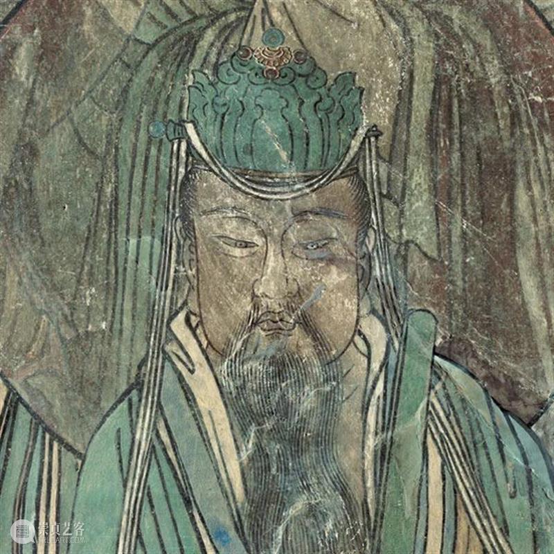 永乐宫三清殿壁画人物身份详解 永乐宫 壁画 三清殿 人物 身份 古代 杰作 无极殿 朝元图 重点 崇真艺客