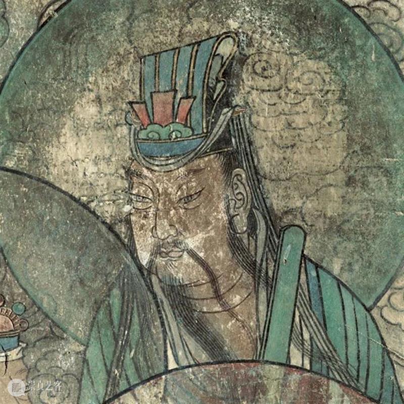 永乐宫三清殿壁画人物身份详解 永乐宫 壁画 三清殿 人物 身份 古代 杰作 无极殿 朝元图 重点 崇真艺客