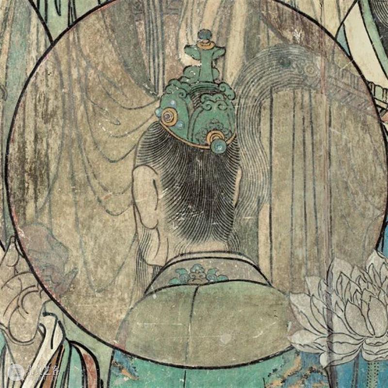 永乐宫三清殿壁画人物身份详解 永乐宫 壁画 三清殿 人物 身份 古代 杰作 无极殿 朝元图 重点 崇真艺客