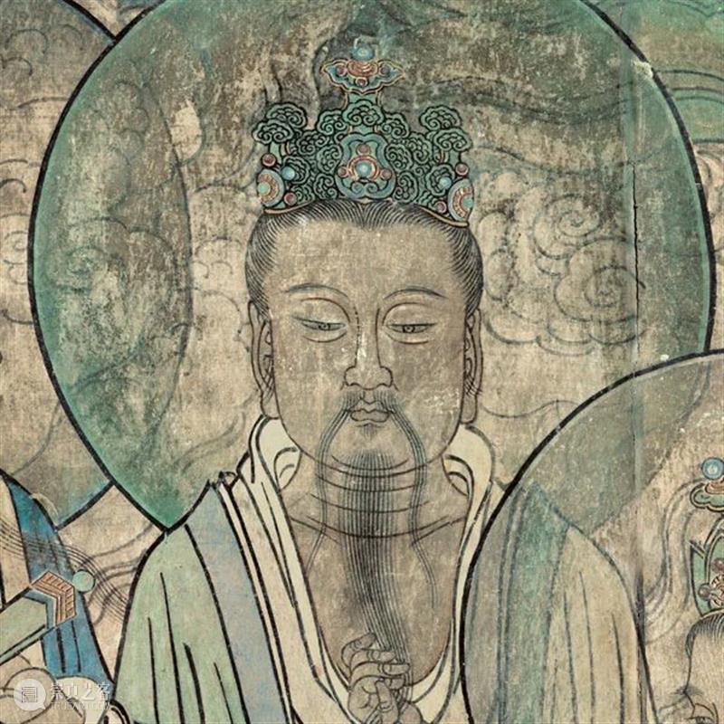 永乐宫三清殿壁画人物身份详解 永乐宫 壁画 三清殿 人物 身份 古代 杰作 无极殿 朝元图 重点 崇真艺客