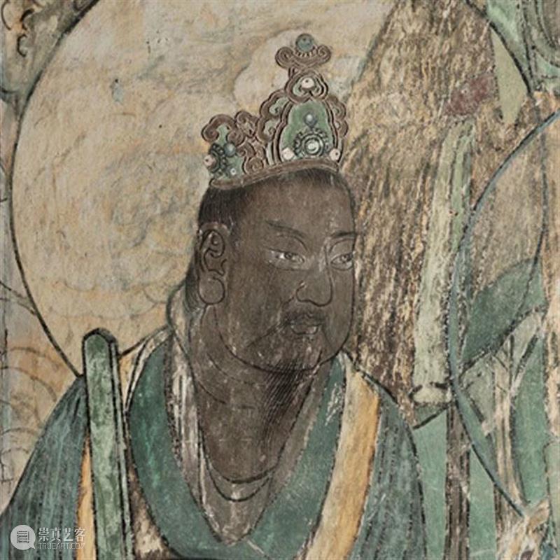 永乐宫三清殿壁画人物身份详解 永乐宫 壁画 三清殿 人物 身份 古代 杰作 无极殿 朝元图 重点 崇真艺客
