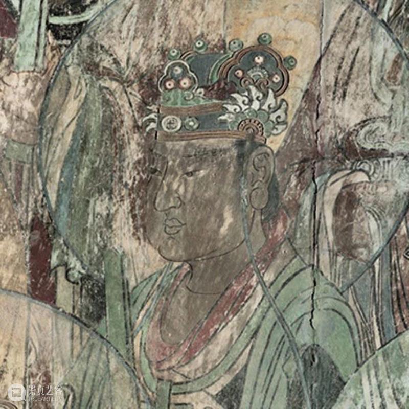 永乐宫三清殿壁画人物身份详解 永乐宫 壁画 三清殿 人物 身份 古代 杰作 无极殿 朝元图 重点 崇真艺客
