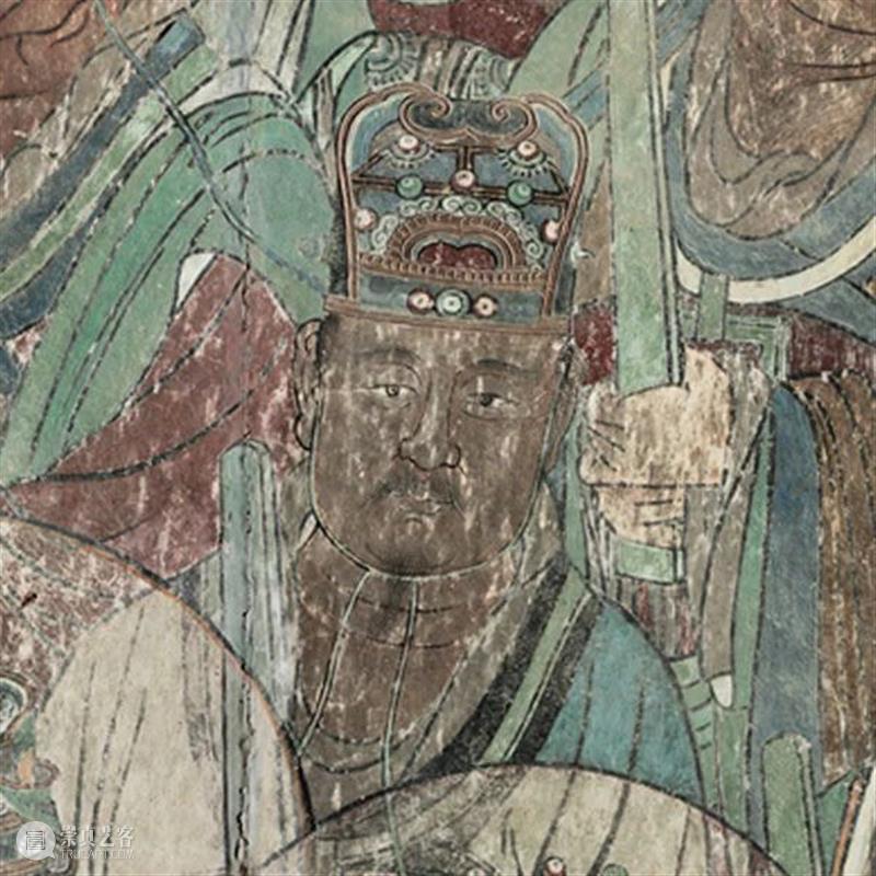 永乐宫三清殿壁画人物身份详解 永乐宫 壁画 三清殿 人物 身份 古代 杰作 无极殿 朝元图 重点 崇真艺客