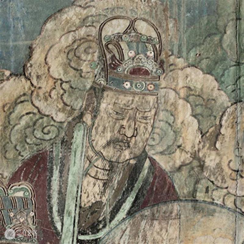 永乐宫三清殿壁画人物身份详解 永乐宫 壁画 三清殿 人物 身份 古代 杰作 无极殿 朝元图 重点 崇真艺客