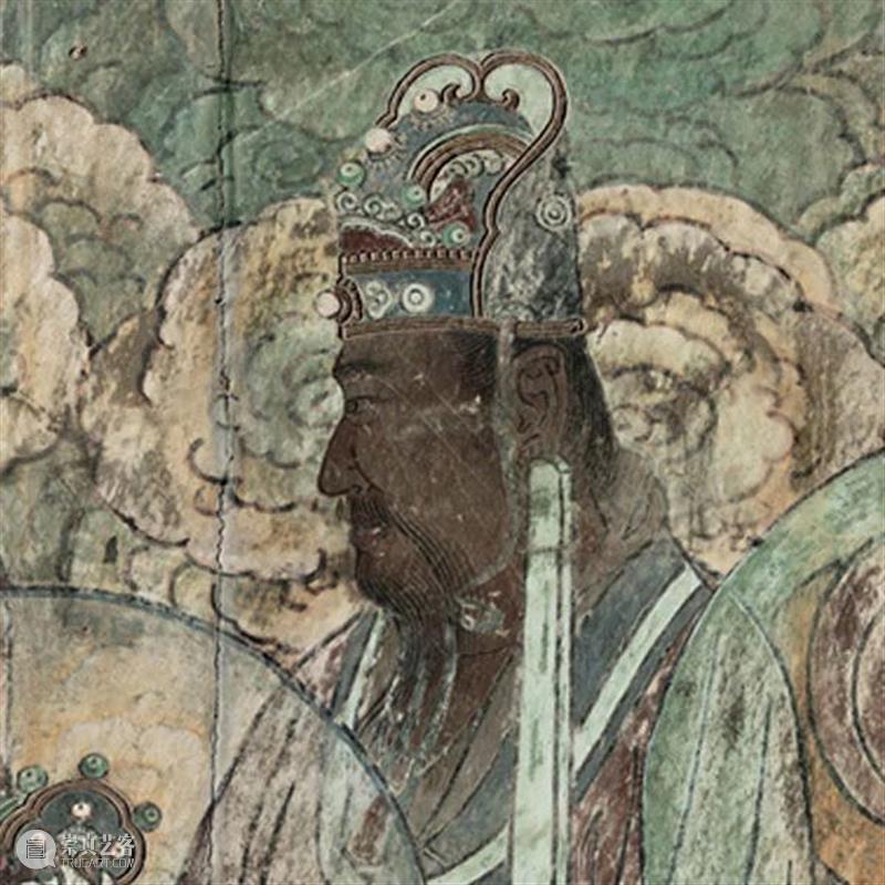 永乐宫三清殿壁画人物身份详解 永乐宫 壁画 三清殿 人物 身份 古代 杰作 无极殿 朝元图 重点 崇真艺客