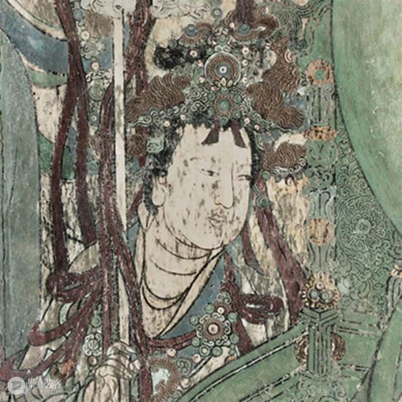 永乐宫三清殿壁画人物身份详解 永乐宫 壁画 三清殿 人物 身份 古代 杰作 无极殿 朝元图 重点 崇真艺客