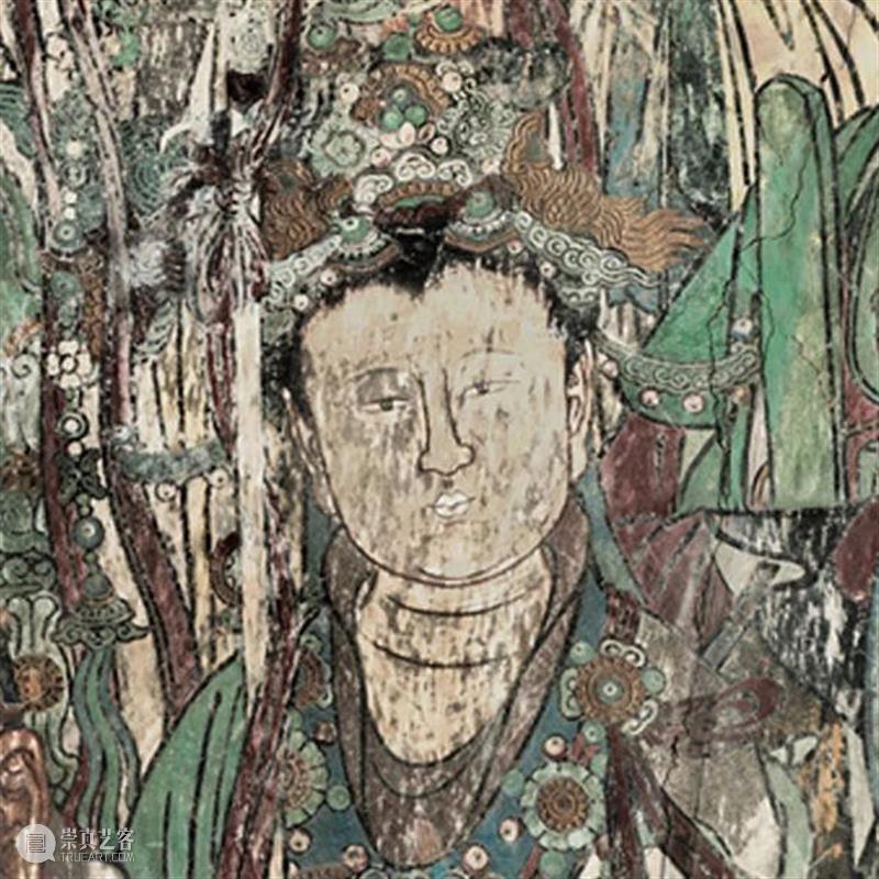 永乐宫三清殿壁画人物身份详解 永乐宫 壁画 三清殿 人物 身份 古代 杰作 无极殿 朝元图 重点 崇真艺客