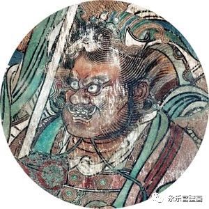 永乐宫三清殿壁画人物身份详解 永乐宫 壁画 三清殿 人物 身份 古代 杰作 无极殿 朝元图 重点 崇真艺客