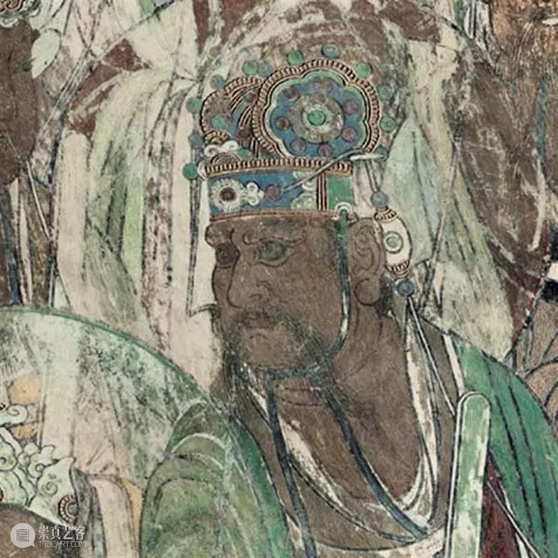 永乐宫三清殿壁画人物身份详解 永乐宫 壁画 三清殿 人物 身份 古代 杰作 无极殿 朝元图 重点 崇真艺客