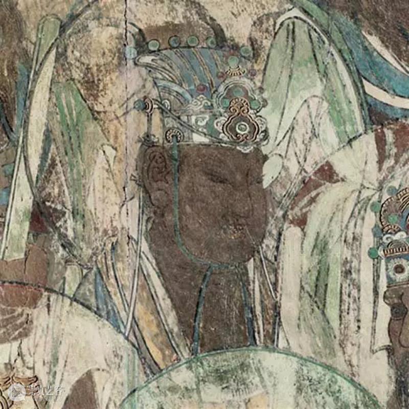 永乐宫三清殿壁画人物身份详解 永乐宫 壁画 三清殿 人物 身份 古代 杰作 无极殿 朝元图 重点 崇真艺客