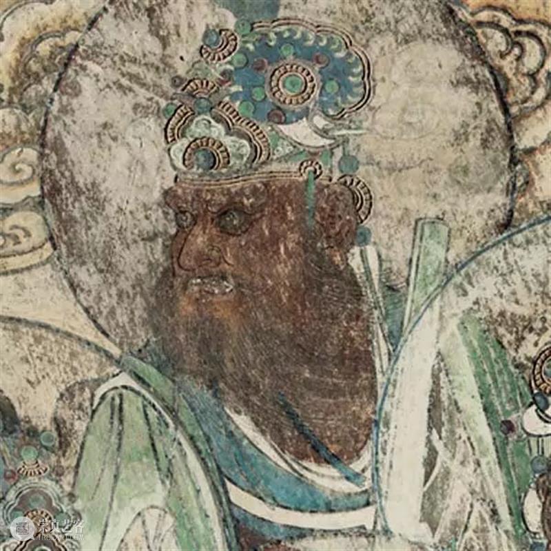 永乐宫三清殿壁画人物身份详解 永乐宫 壁画 三清殿 人物 身份 古代 杰作 无极殿 朝元图 重点 崇真艺客