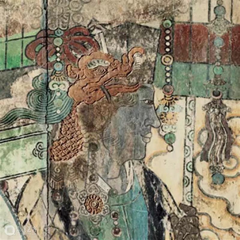 永乐宫三清殿壁画人物身份详解 永乐宫 壁画 三清殿 人物 身份 古代 杰作 无极殿 朝元图 重点 崇真艺客