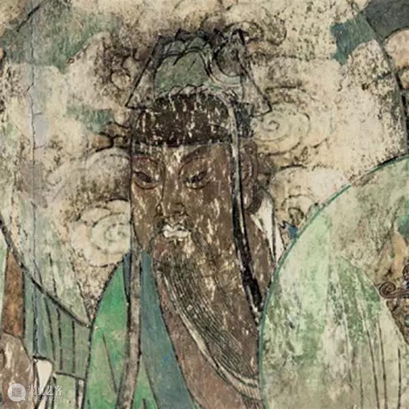 永乐宫三清殿壁画人物身份详解 永乐宫 壁画 三清殿 人物 身份 古代 杰作 无极殿 朝元图 重点 崇真艺客