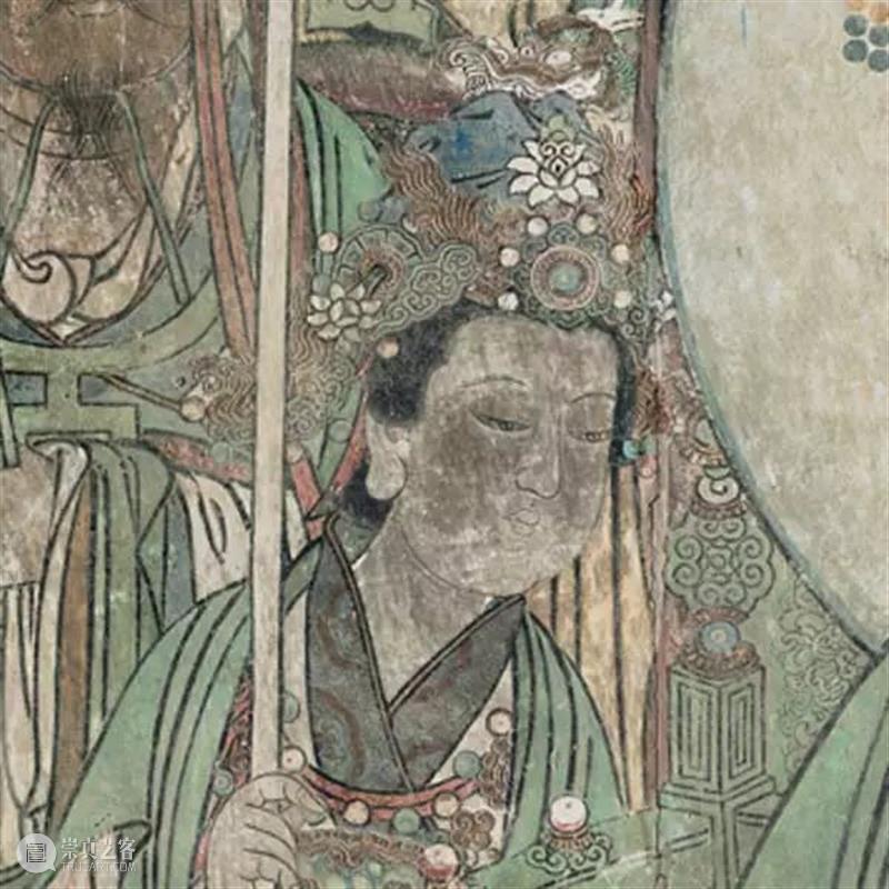 永乐宫三清殿壁画人物身份详解 永乐宫 壁画 三清殿 人物 身份 古代 杰作 无极殿 朝元图 重点 崇真艺客