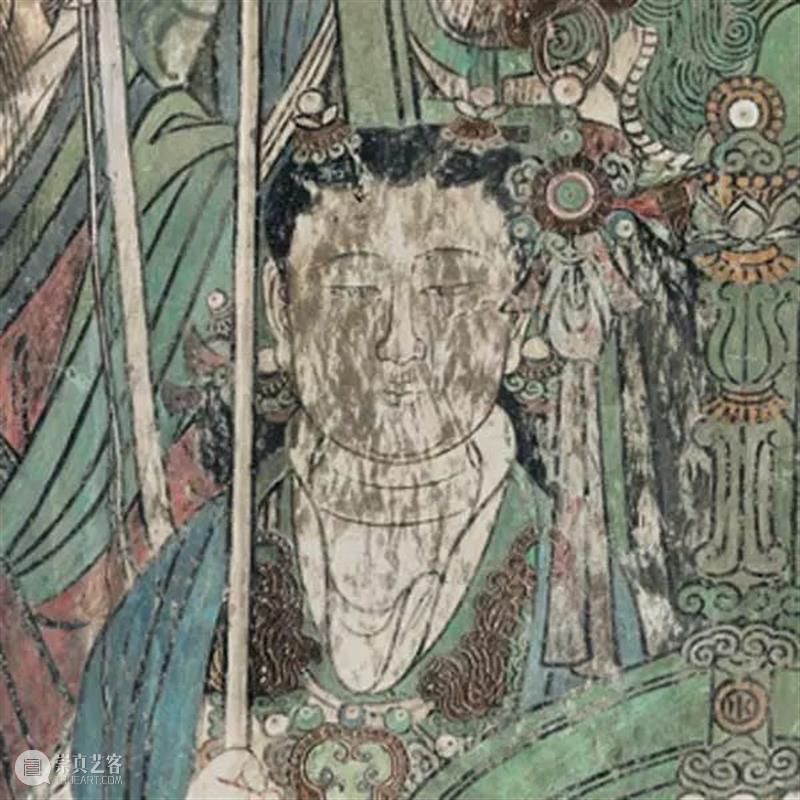 永乐宫三清殿壁画人物身份详解 永乐宫 壁画 三清殿 人物 身份 古代 杰作 无极殿 朝元图 重点 崇真艺客