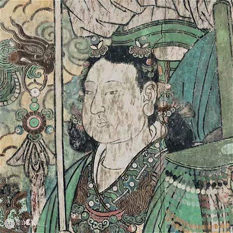 永乐宫三清殿壁画人物身份详解 永乐宫 壁画 三清殿 人物 身份 古代 杰作 无极殿 朝元图 重点 崇真艺客