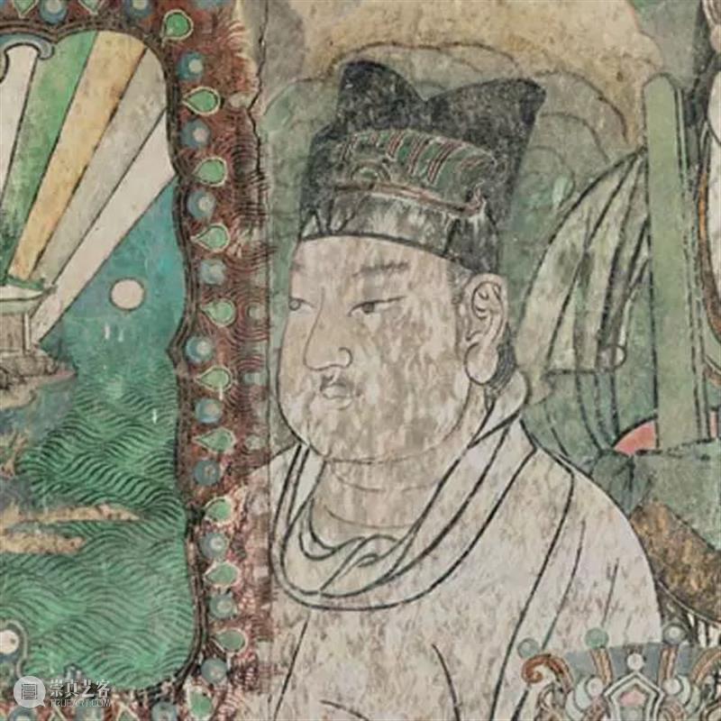 永乐宫三清殿壁画人物身份详解 永乐宫 壁画 三清殿 人物 身份 古代 杰作 无极殿 朝元图 重点 崇真艺客
