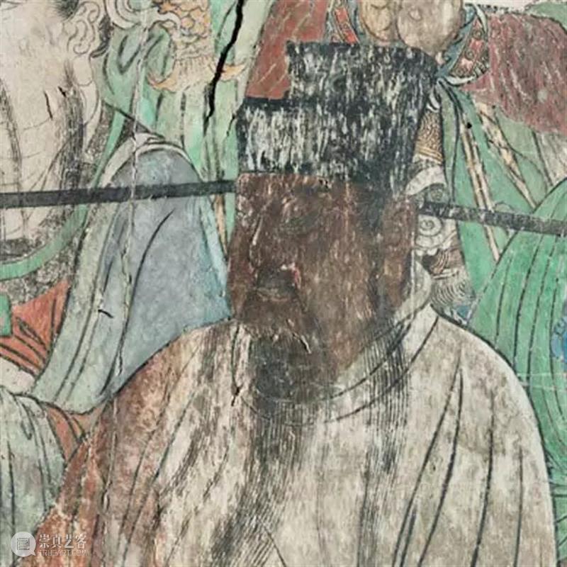 永乐宫三清殿壁画人物身份详解 永乐宫 壁画 三清殿 人物 身份 古代 杰作 无极殿 朝元图 重点 崇真艺客