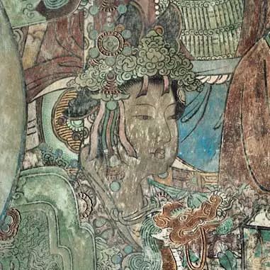 永乐宫三清殿壁画人物身份详解 永乐宫 壁画 三清殿 人物 身份 古代 杰作 无极殿 朝元图 重点 崇真艺客