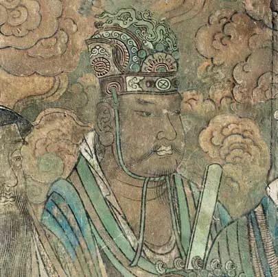 永乐宫三清殿壁画人物身份详解 永乐宫 壁画 三清殿 人物 身份 古代 杰作 无极殿 朝元图 重点 崇真艺客