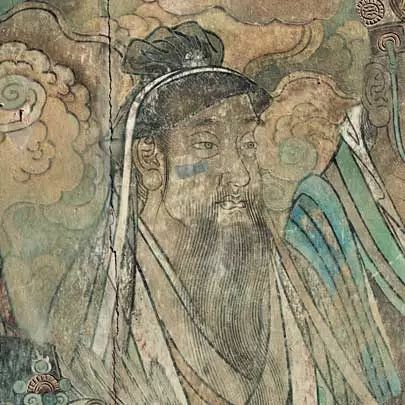 永乐宫三清殿壁画人物身份详解 永乐宫 壁画 三清殿 人物 身份 古代 杰作 无极殿 朝元图 重点 崇真艺客