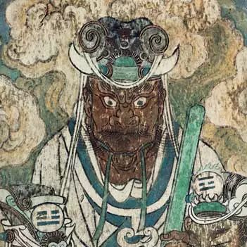 永乐宫三清殿壁画人物身份详解 永乐宫 壁画 三清殿 人物 身份 古代 杰作 无极殿 朝元图 重点 崇真艺客