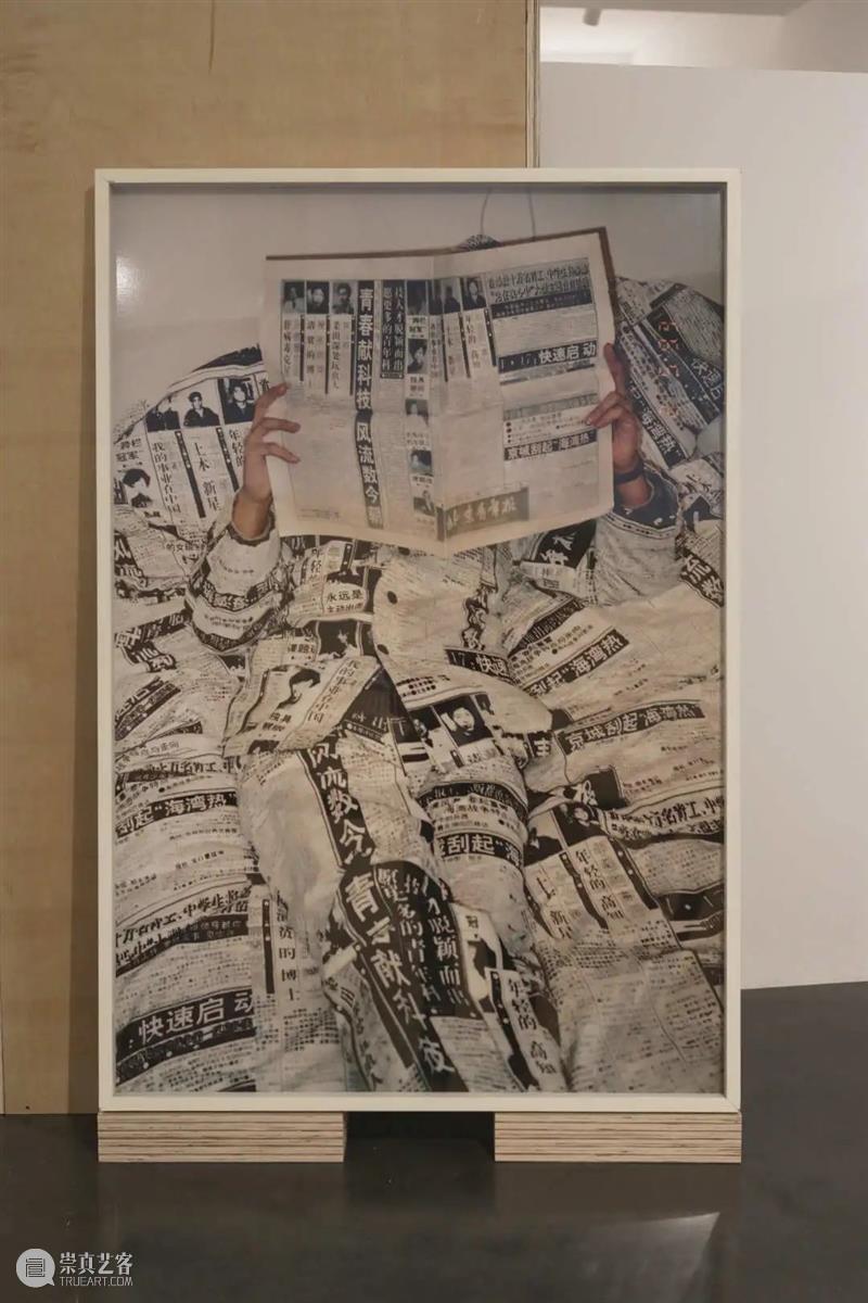 新展预告 | 距离三展开幕倒计时 1 天 新展 三展 倒计时 馆首 文化 王友身 旅程 约翰·沃克 袁运生 美国 崇真艺客