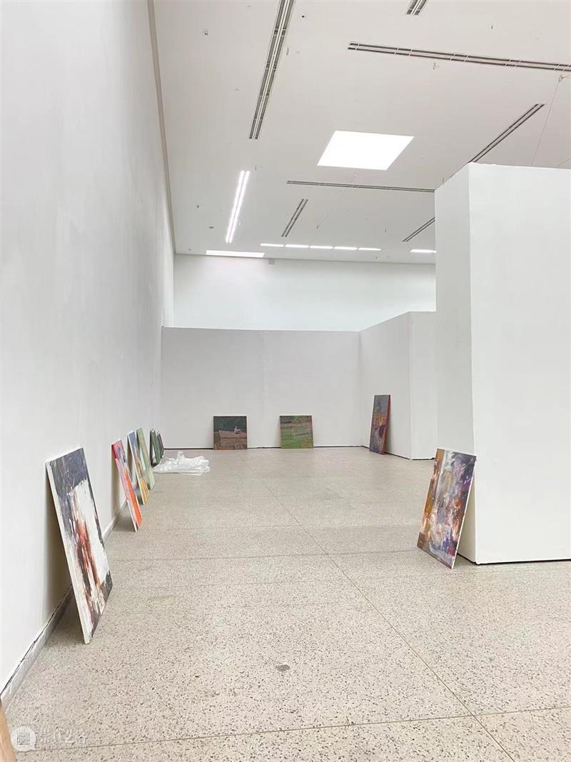 展览邀请 | 异源图层（阡陌图景NO.2）即将于明日在蓝顶美术馆开幕！ 蓝顶美术馆 异源图层 阡陌 图景 开年 蓝顶美术馆1号 帷幕 主题 系列 线索 崇真艺客