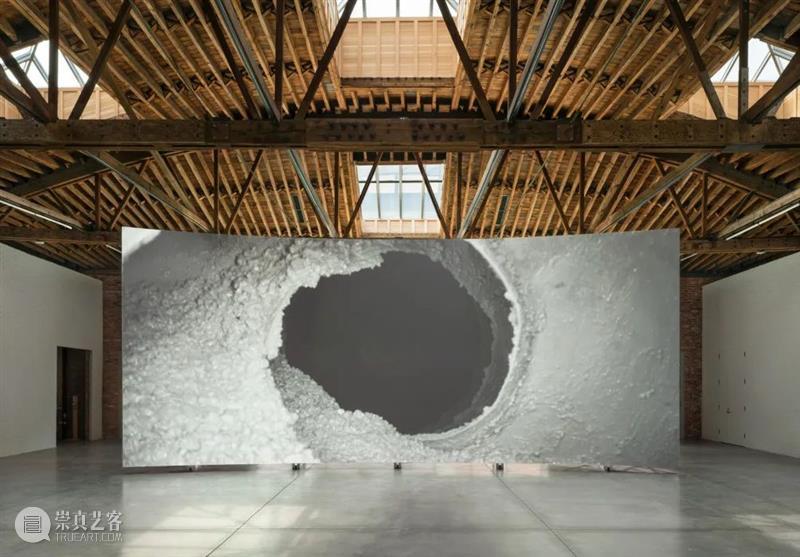 里森画廊宣布全球代理露西·瑞文 Lucy Raven Raven 全球 瑞文 里森 画廊 露西 Lucy Marcopoulos里森画廊 美国 艺术家 崇真艺客