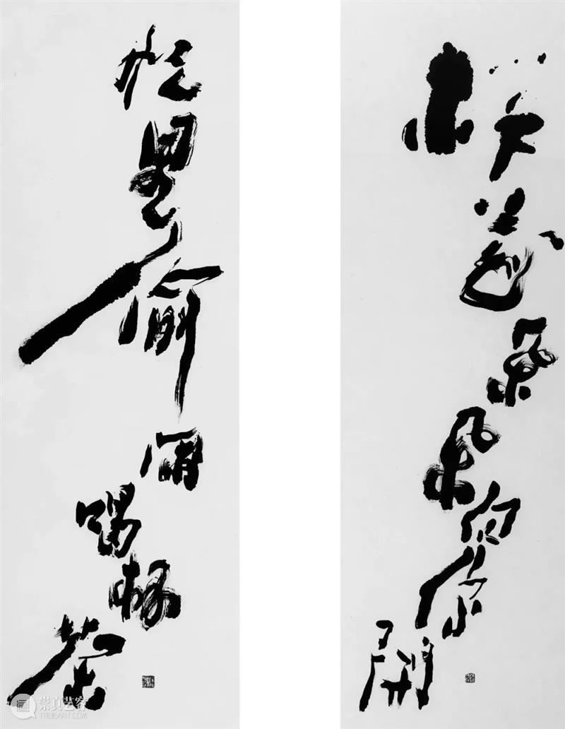 艺博画廊|潘微的年月日 潘微 艺博画廊 年月日 时间 之外 两端 个展 策展人 张吉星 艺术家 崇真艺客