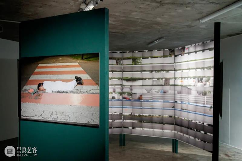 【双展开幕】“未名河”&“一座岛屿的自然史”｜北京 未名河 岛屿 自然史 双展 北京 集美 阿尔勒 影像 策展人奖 新加坡 崇真艺客