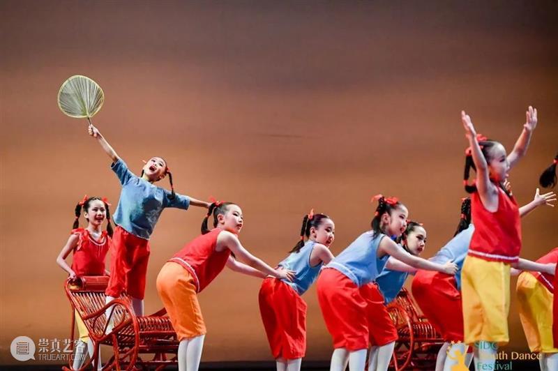 报名开启｜第四届上海国际舞蹈中心青少年舞蹈节暨舞蹈比赛，找寻属于你的舞台! 舞蹈 上海国际舞蹈中心 青少年 比赛 舞台 DANCE 明日 子们 艺术 热情 崇真艺客