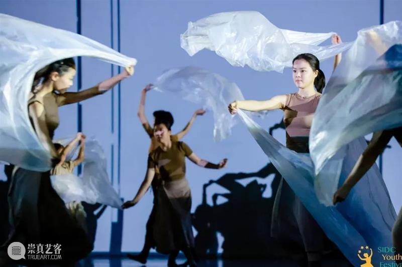 报名开启｜第四届上海国际舞蹈中心青少年舞蹈节暨舞蹈比赛，找寻属于你的舞台! 舞蹈 上海国际舞蹈中心 青少年 比赛 舞台 DANCE 明日 子们 艺术 热情 崇真艺客
