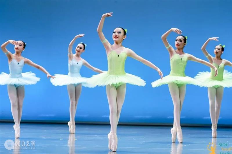 报名开启｜第四届上海国际舞蹈中心青少年舞蹈节暨舞蹈比赛，找寻属于你的舞台! 舞蹈 上海国际舞蹈中心 青少年 比赛 舞台 DANCE 明日 子们 艺术 热情 崇真艺客