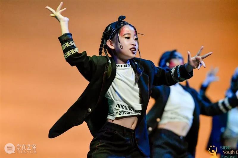 报名开启｜第四届上海国际舞蹈中心青少年舞蹈节暨舞蹈比赛，找寻属于你的舞台! 舞蹈 上海国际舞蹈中心 青少年 比赛 舞台 DANCE 明日 子们 艺术 热情 崇真艺客