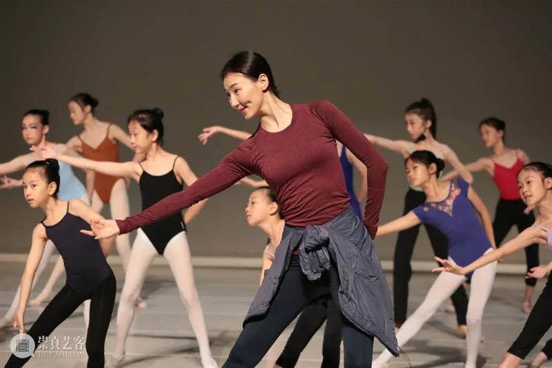 报名开启｜第四届上海国际舞蹈中心青少年舞蹈节暨舞蹈比赛，找寻属于你的舞台! 舞蹈 上海国际舞蹈中心 青少年 比赛 舞台 DANCE 明日 子们 艺术 热情 崇真艺客