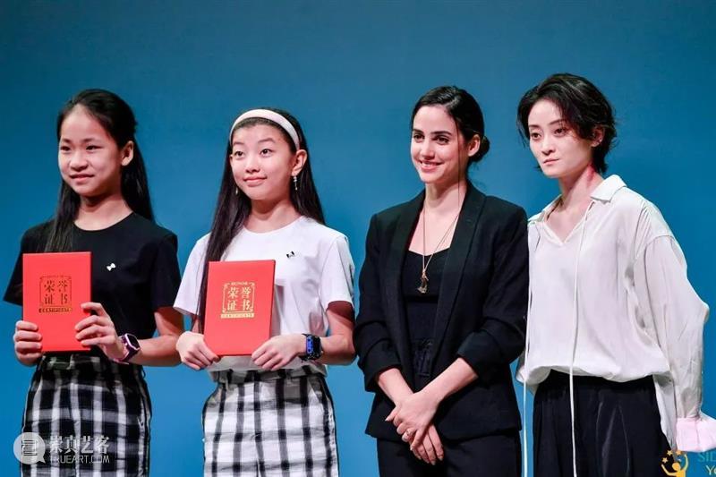 报名开启｜第四届上海国际舞蹈中心青少年舞蹈节暨舞蹈比赛，找寻属于你的舞台! 舞蹈 上海国际舞蹈中心 青少年 比赛 舞台 DANCE 明日 子们 艺术 热情 崇真艺客