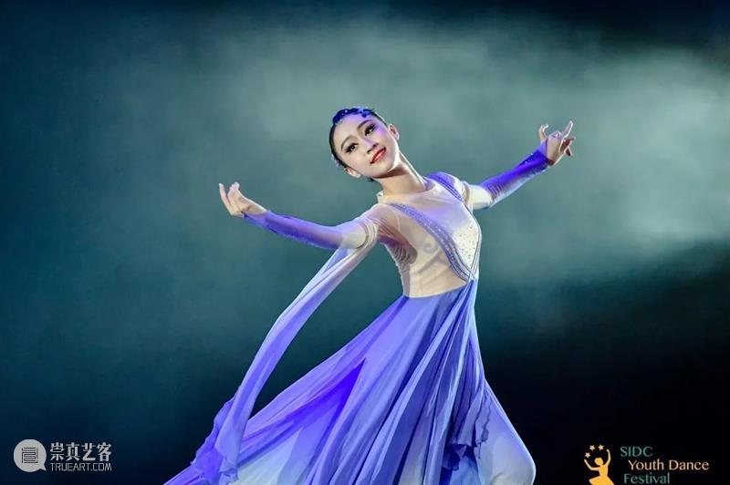 报名开启｜第四届上海国际舞蹈中心青少年舞蹈节暨舞蹈比赛，找寻属于你的舞台! 舞蹈 上海国际舞蹈中心 青少年 比赛 舞台 DANCE 明日 子们 艺术 热情 崇真艺客