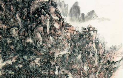 嘉德教育丨课程上新:《2022中国书画鉴赏与研究》课程招募 中国 书画 课程 嘉德教育丨 门类 艺术 魅力 价值 艺术品 市场 崇真艺客