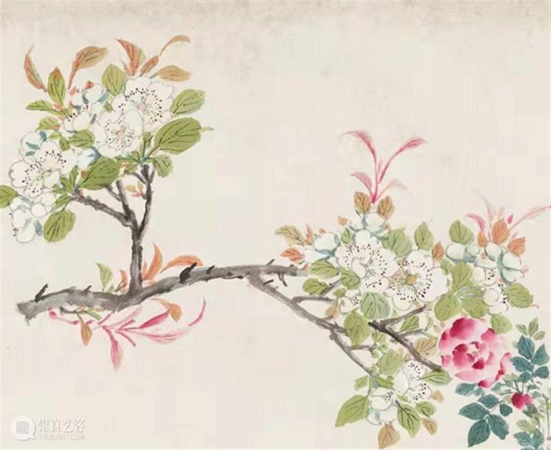 嘉德教育丨课程上新:《2022中国书画鉴赏与研究》课程招募 中国 书画 课程 嘉德教育丨 门类 艺术 魅力 价值 艺术品 市场 崇真艺客