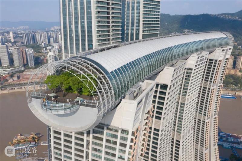 65人创造150亿美元建筑价值，萨夫迪建筑事务所的商业运营秘诀 萨夫迪建筑事务所 建筑 价值 商业 秘诀 Architects 导向 城市 工作室 长期 崇真艺客