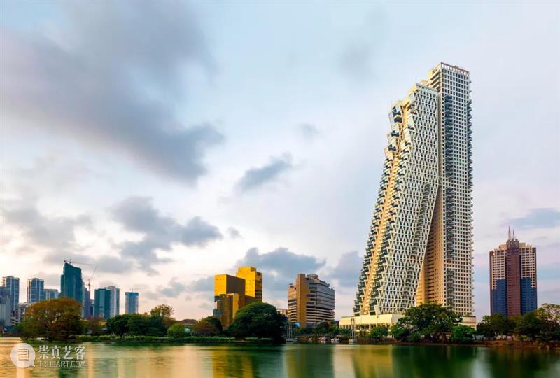 65人创造150亿美元建筑价值，萨夫迪建筑事务所的商业运营秘诀 萨夫迪建筑事务所 建筑 价值 商业 秘诀 Architects 导向 城市 工作室 长期 崇真艺客