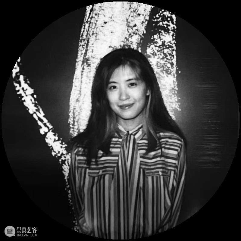 【艺术家驻地】Codie Yan: 走向镜子然后出走 艺术家 Yan 驻地 镜子 Honey Lilac this Chopin 系列 作品 崇真艺客